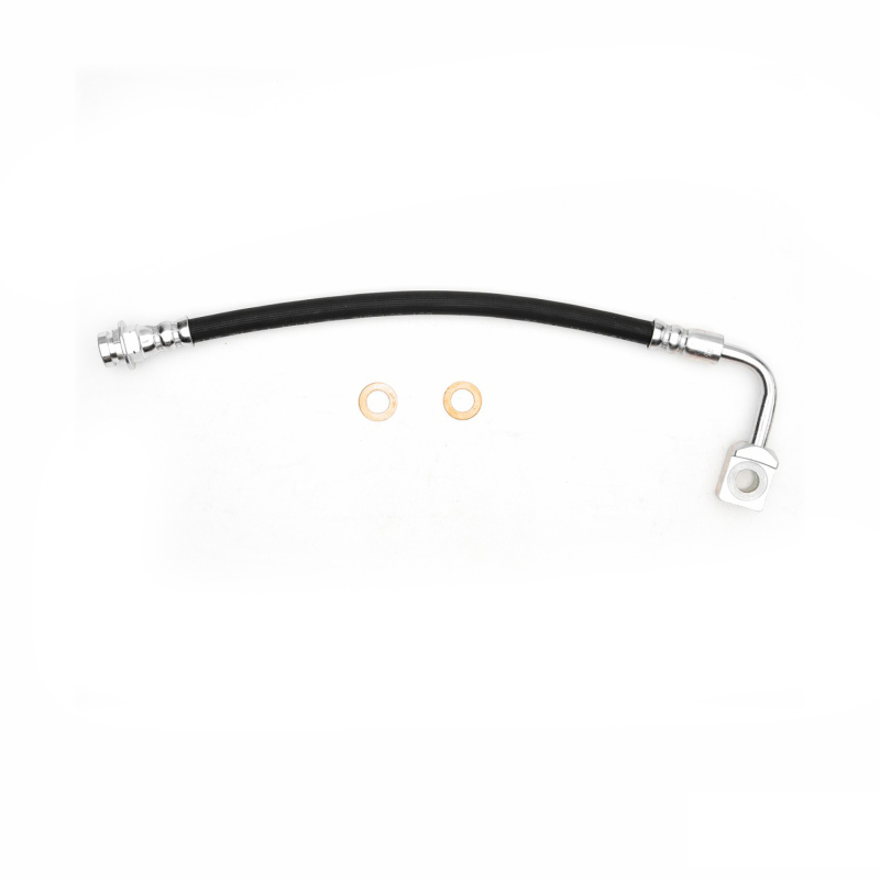 Pontiac Grand Prix Brake Hose - Rear - R1 Concepts - RNC - `05-`08